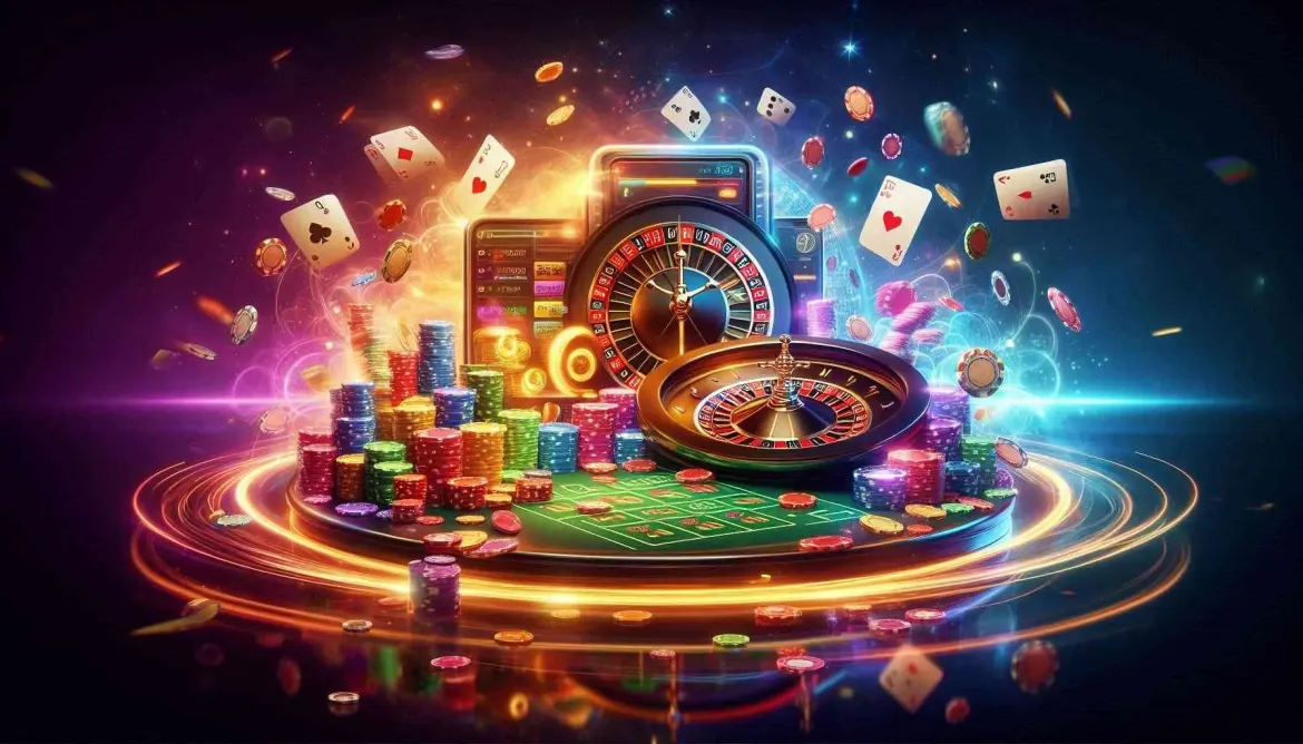 Monopoly Casino
